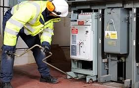 Electrical and Mechanical Transformer Repair & Analysis by FNZ Services