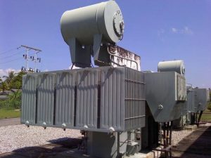 FNZ Infrared Thermography Case 1