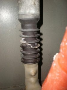 FNZ Partial Discharge