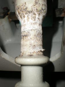 Partial Discharge Analysis