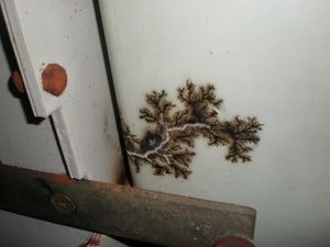 Partial Discharge FNZ