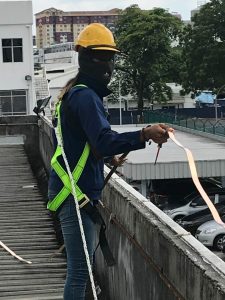 Testing And Commissioning by FNZ Services Malaysia